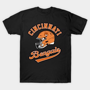 CCNT Bengals T-Shirt